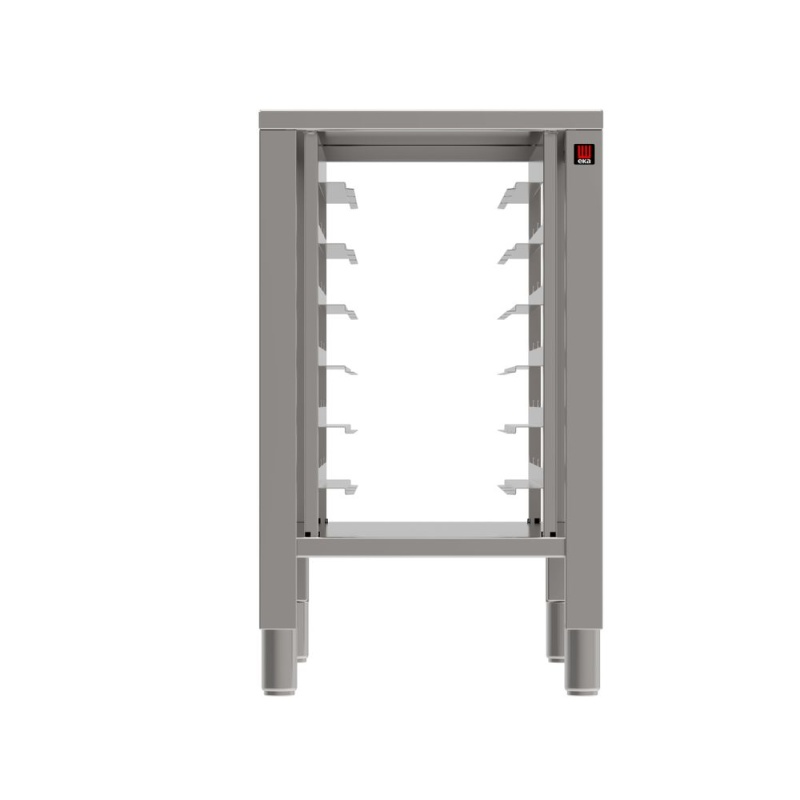 BASE FRAME FOR OVENS TECHNOEKA MKF611 AND MKF1011