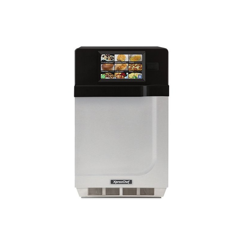 Turbiahju XpressChef by X3i MRX51 1 - etapp, Menumaster, 17,2L, 230V/3680W