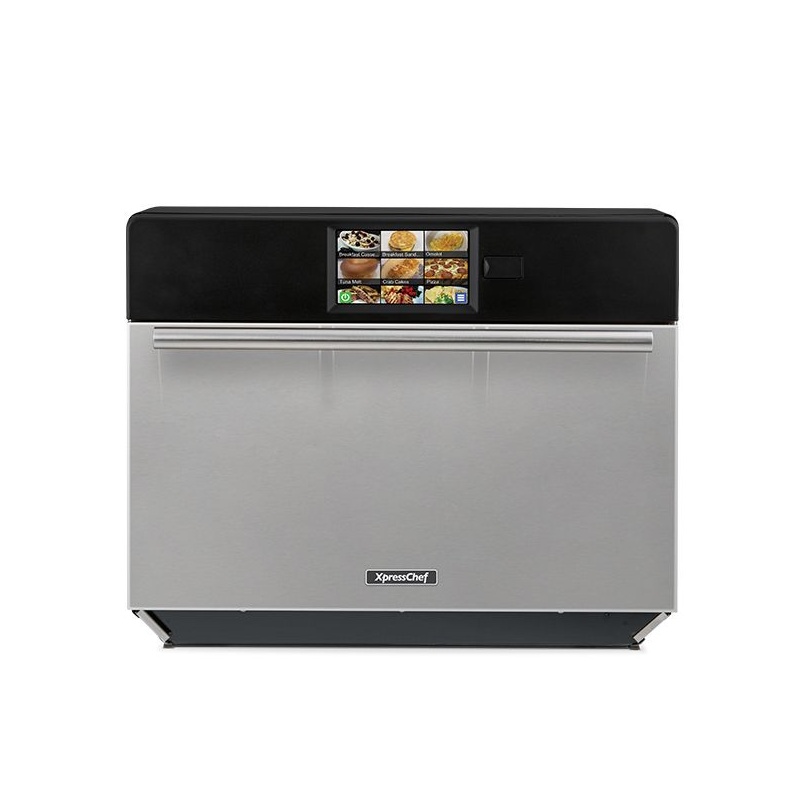 Turbopiec XpressChef™ Series 4i, Menumaster, 39L, 400V/5800W