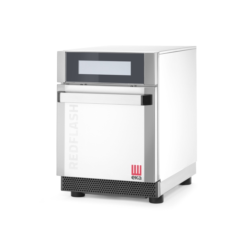 Kiirahi, Tecnoeka, Hõbedane, 230V/3680W, 420x632x(H)630mm