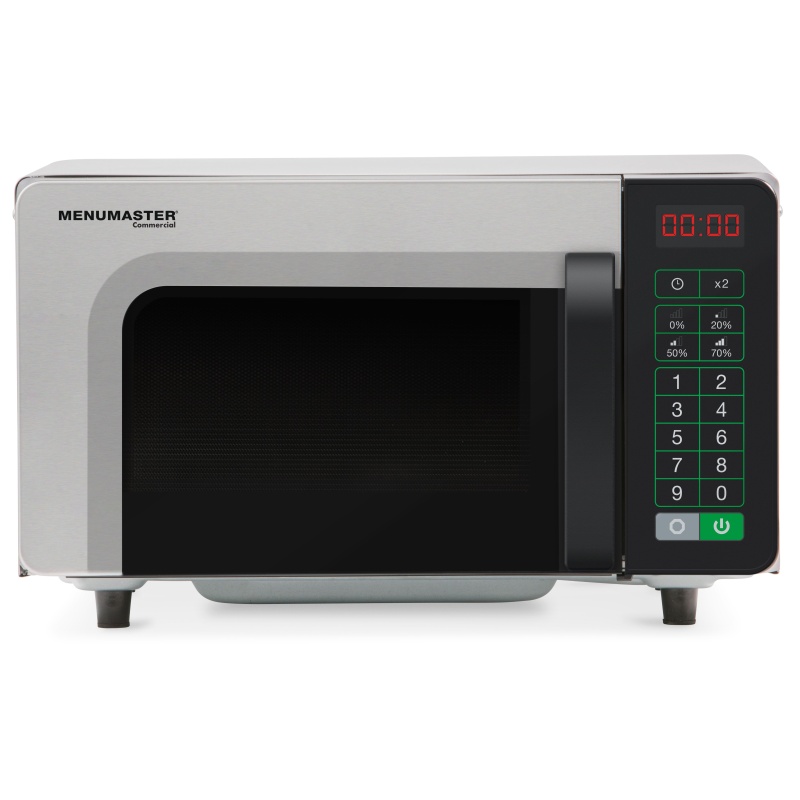Mikrolaineahi Menumaster 1500/1000 W, Menumaster, 23L, 230V/1500W, 512x403x(H)310mm