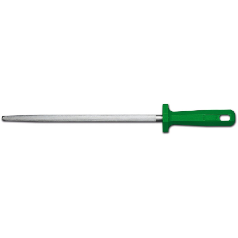 Supra Colore teritaja, Ambrogio Sanelli, kroomitud teras, (L)430mm