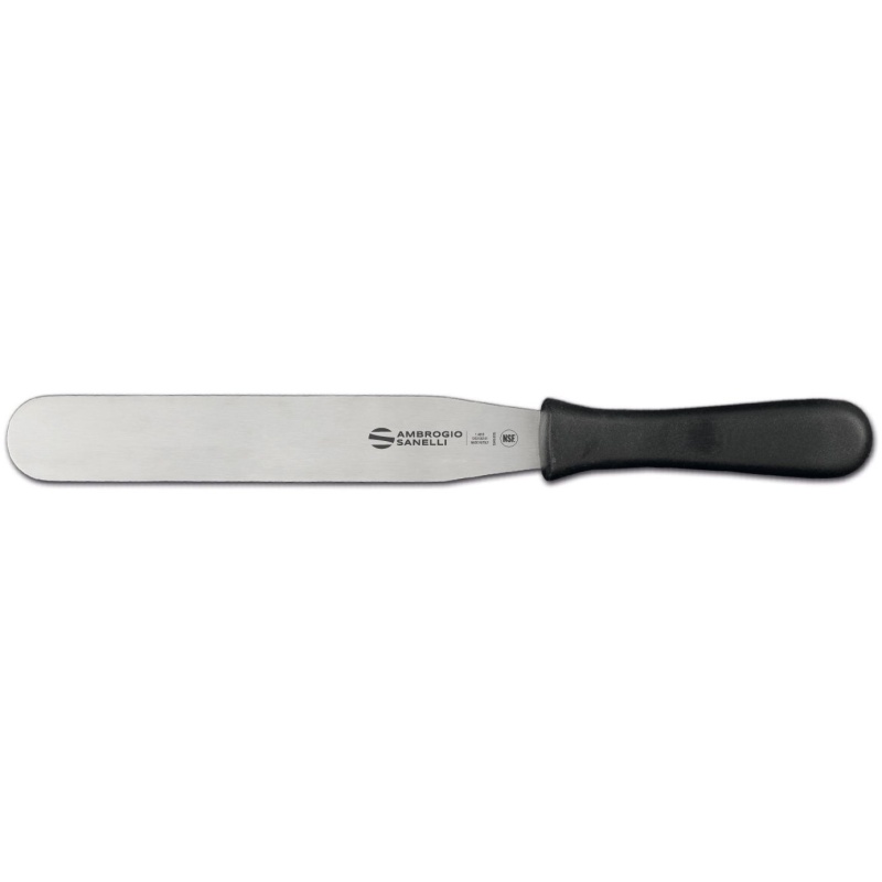 Supra pagarispaatel, Ambrogio Sanelli, sirge, (L)330mm