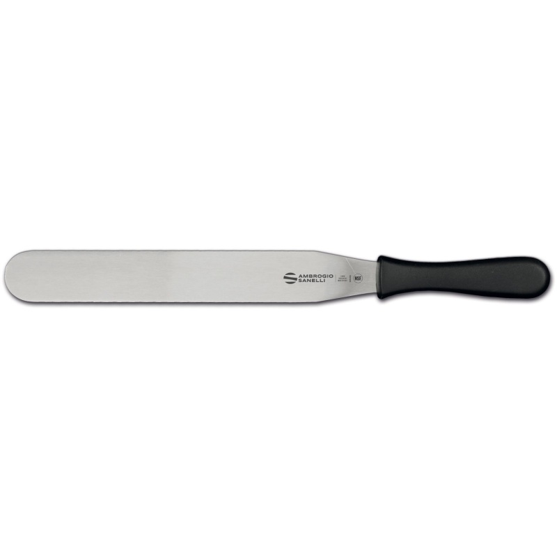 Supra pagarispaatel, Ambrogio Sanelli, sirge, (L)400mm