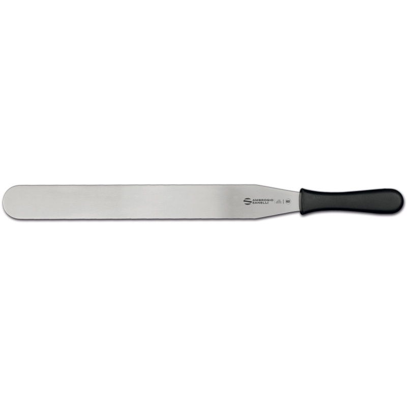 Supra pagarispaatel, Ambrogio Sanelli, sirge, (L)480mm