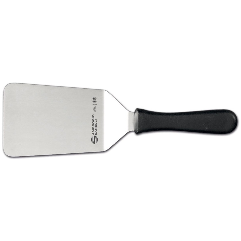 Supra lasanjespaatel, Ambrogio Sanelli, trapetsikujuline, ümarate nurkadega, (L)280mm
