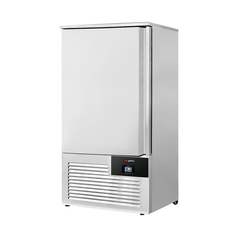 KIIRKÜLMUTAJA 240L 10x GN 1/1