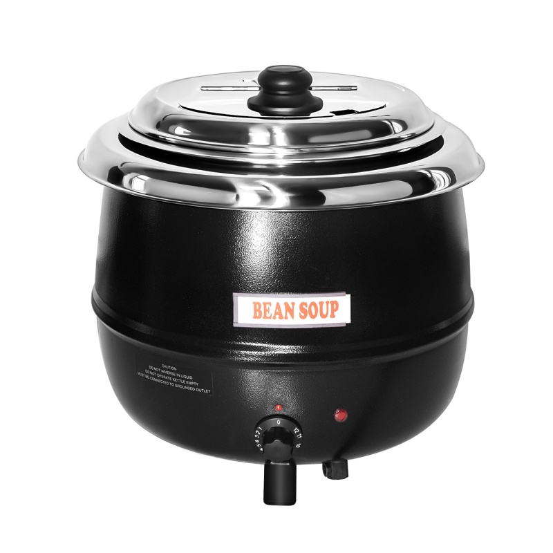 Winco ESW-66 Electric Soup Warmer