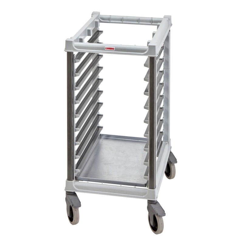 Kandikäru Camshelving, 9x 600x400 mm, Cambro, 516x783x(H)101mm