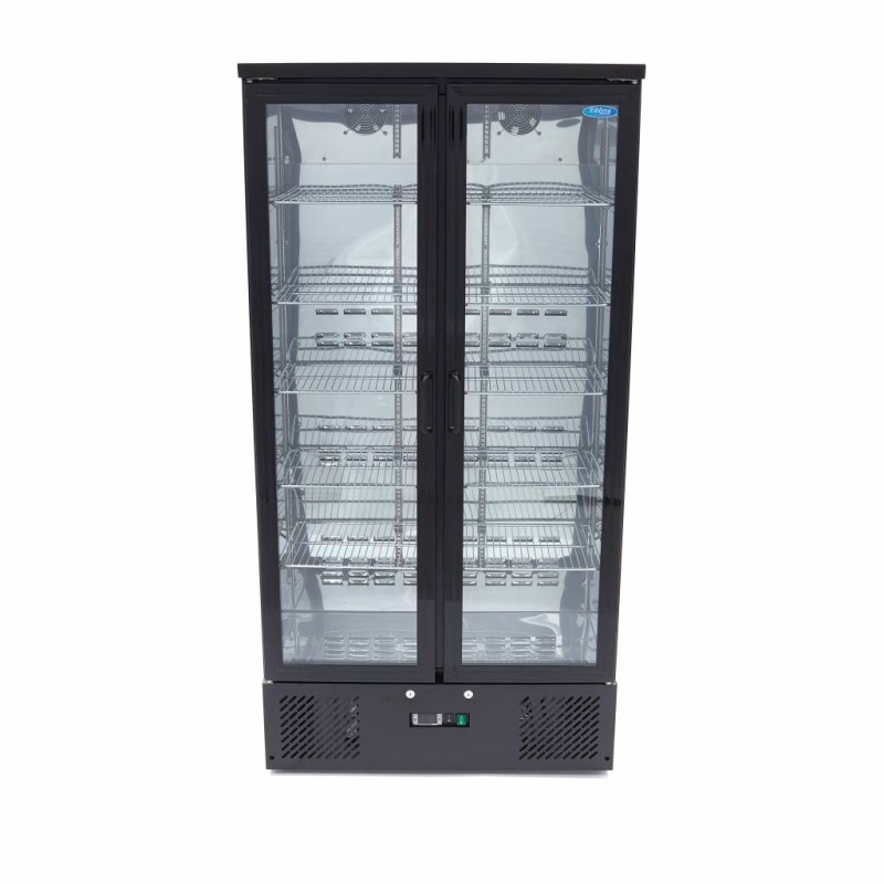 Барный холодильник Maxima Вертикальный 2