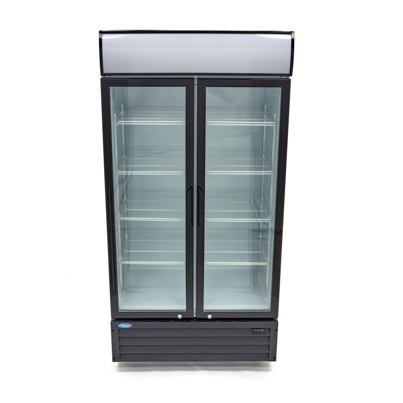 Maxima Bottle Cooler 800l