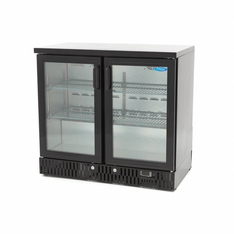 Maxima Барный холодильник 2