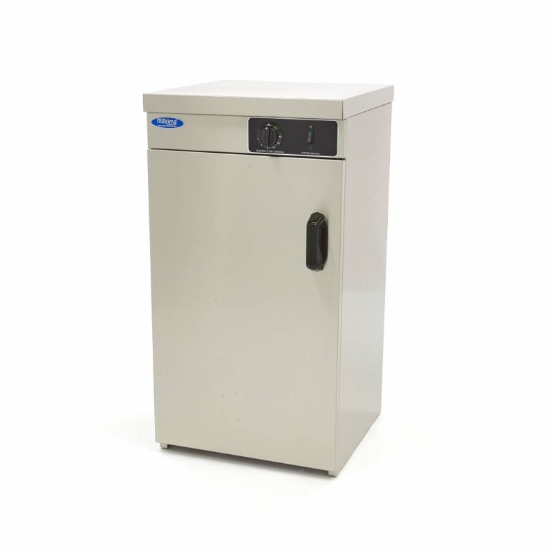 Maxima Plate Warmer Cabinet 60