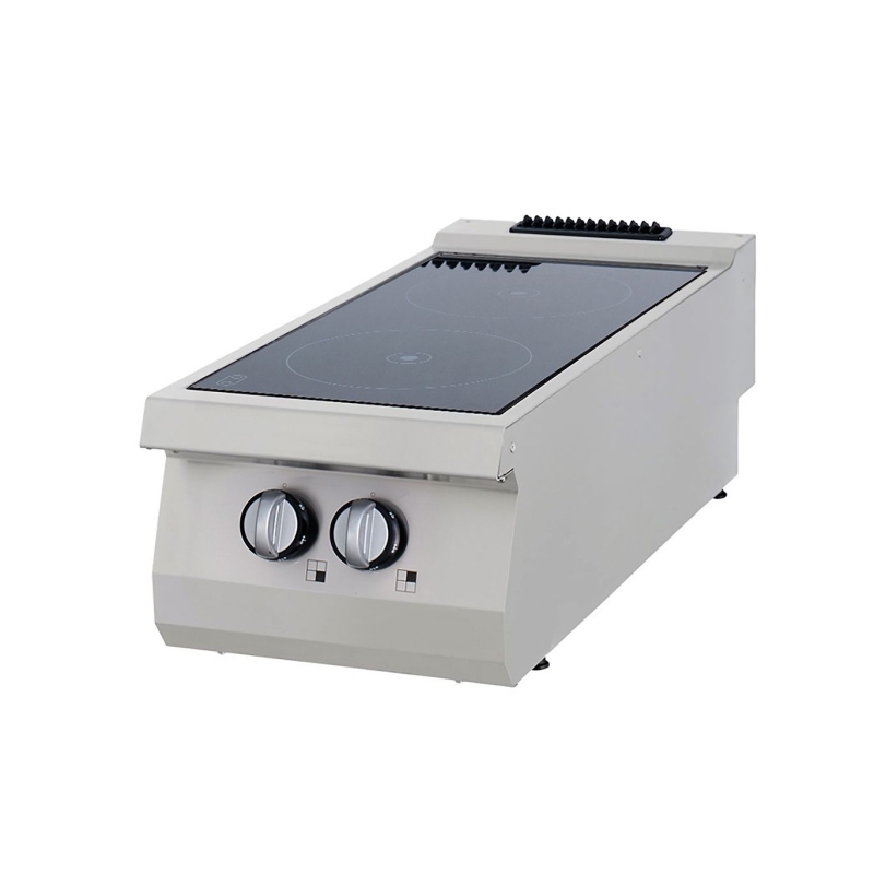 Maxima 700 Infrared Cooker Single 40x70 - 1 Plate