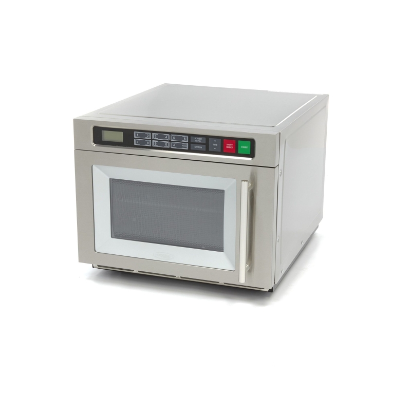 Maxima Microwave Ss 30л 1800Вт Digital Dp