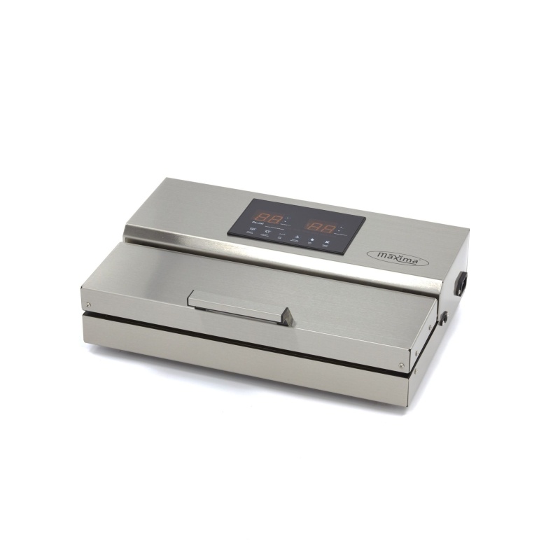 Maxima Vacuum Sealer 310 Ss