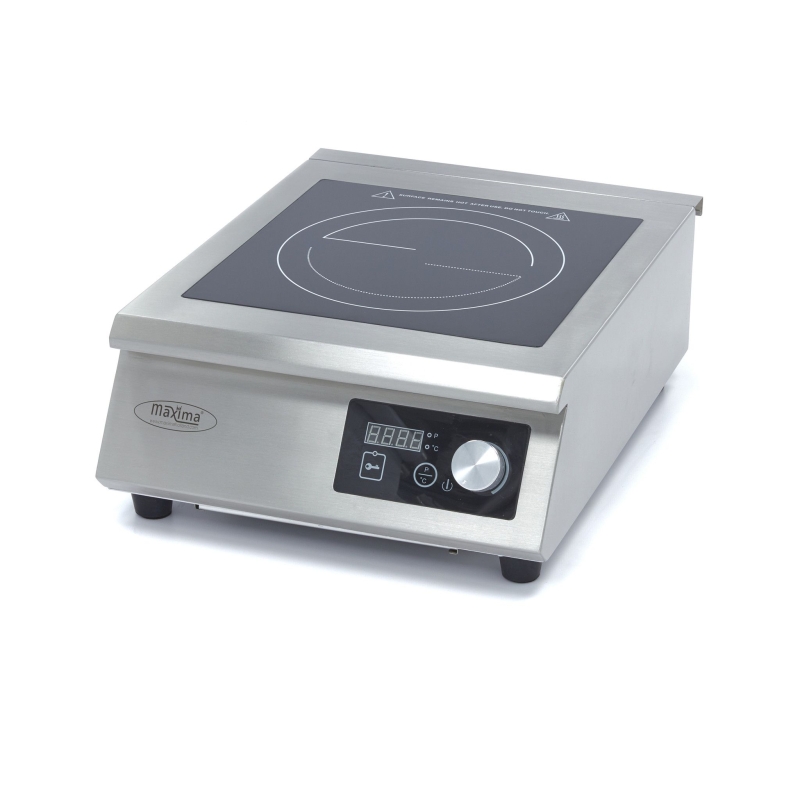Maxima Induction Plate 5000w