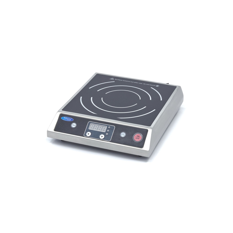 Maxima Induction Plate 2700w