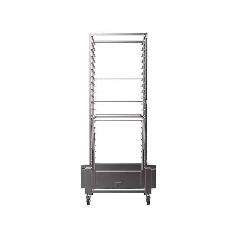 ПЕЧЬ TOGI TECHNOEKA 20XGN1/1 ДЛЯ ДУХОВОК