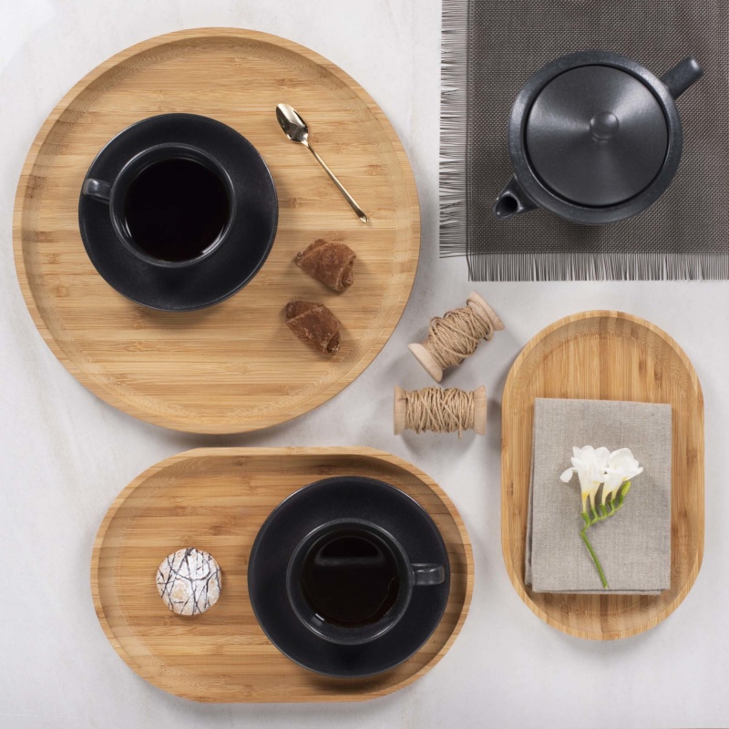 Coal pastataldrik, 260 mm