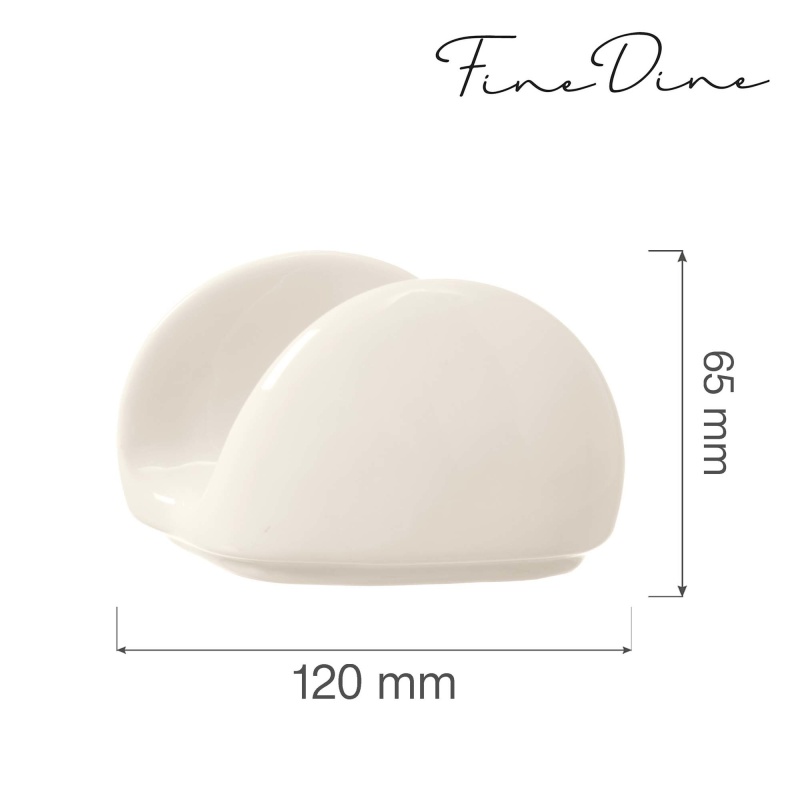 Crema/Perla salvrätikuhoidja