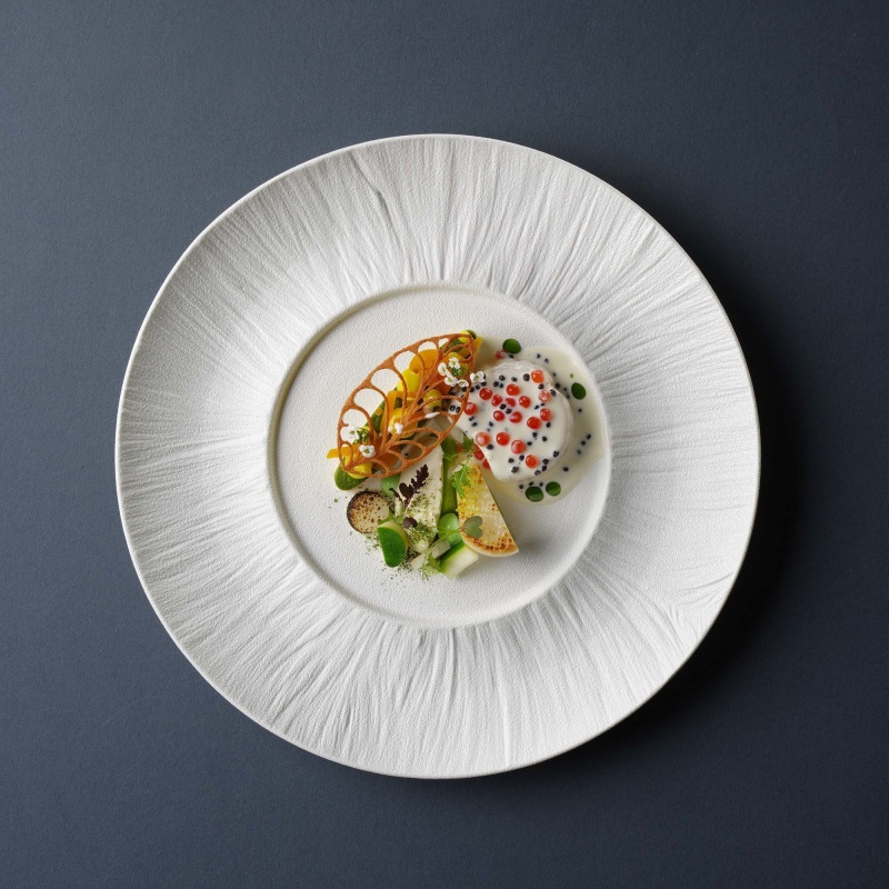 Fiord gurmeetaldrik 270mm