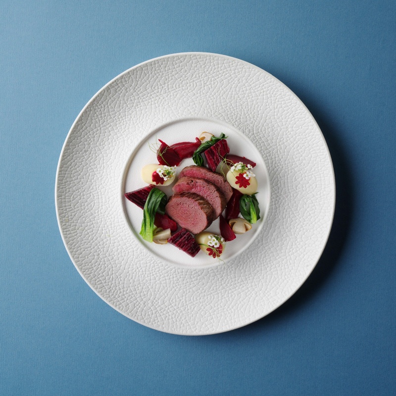 Fizz gurmeetaldrik 270mm