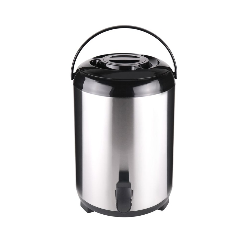 Water dispenser, HENDI, 9L, ⌀226x(H)360mm
