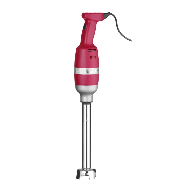 Stick blender Profi Line 300 - with adjustable speed, HENDI, Profi Line, 230V/300W, ⌀100x(H)675mm
