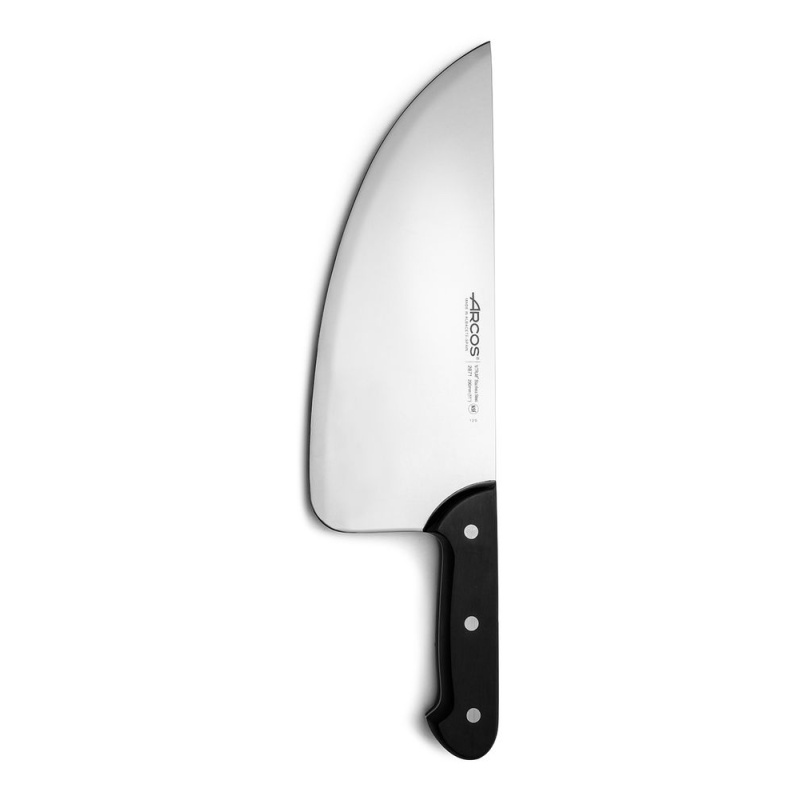 Fishmonger knife, UNIVERSAL series, Arcos, Black, (L)415mm