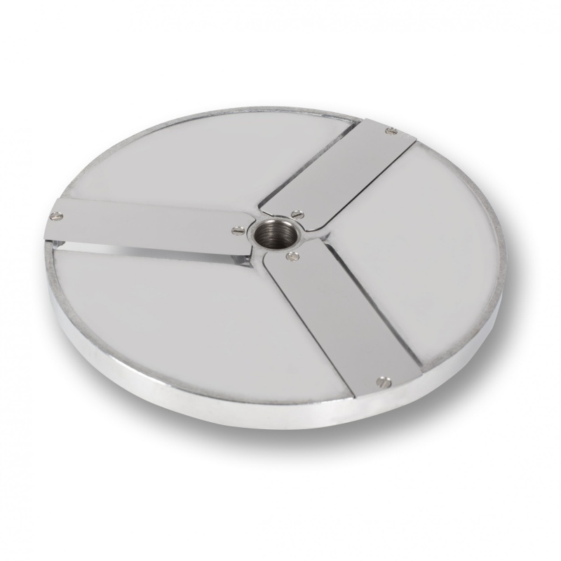 Диск FC для ломтиков для овощерезок: CA-3V; CA-4V; CA-3V; CA-31/230 V; CA-31/400 V; CA-41/230 V; CA-41/400 V; CA-62/400 V, Sammic, FC-2