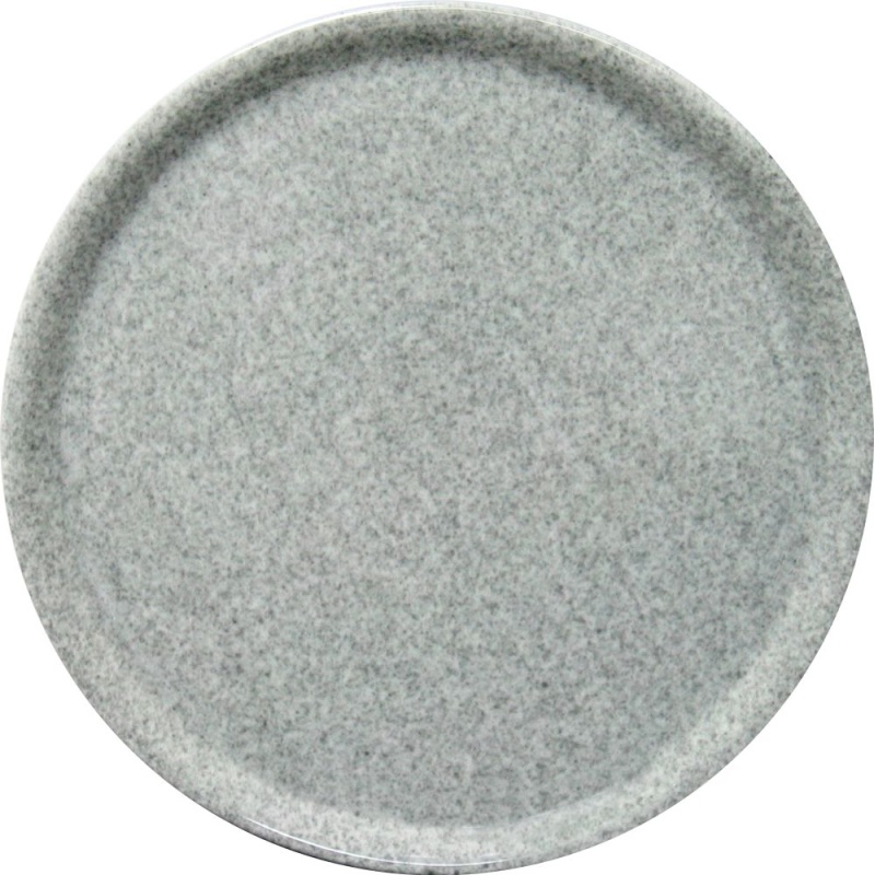 Тарелка для пиццы Granite, HENDI, гранит, ⌀310мм