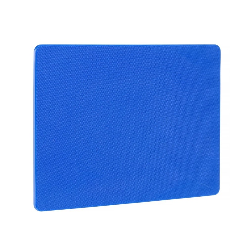 Разделочная доска HACCP GN1/1, HENDI, GN 1/1, синий, 530x325x(H)10мм