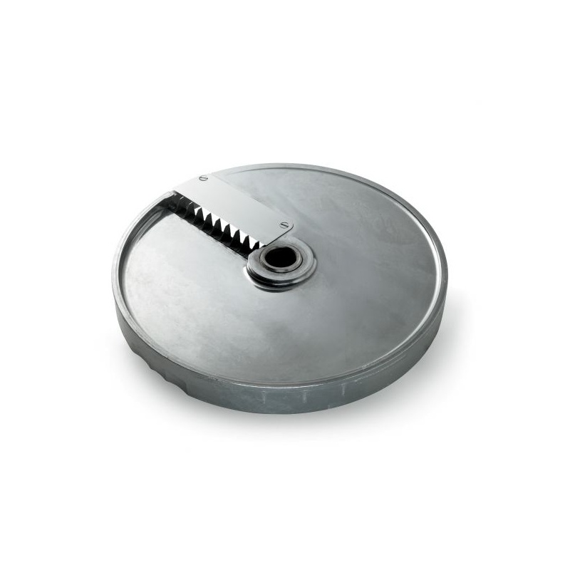Диск FFC для соломки для овощерезок: CA-3V; CA-4V; CA-3V; CA-31/230 V; CA-31/400 V; CA-41/230 V; CA-41/400 V; CA-62/400 V , Sammic, 8x8 мм