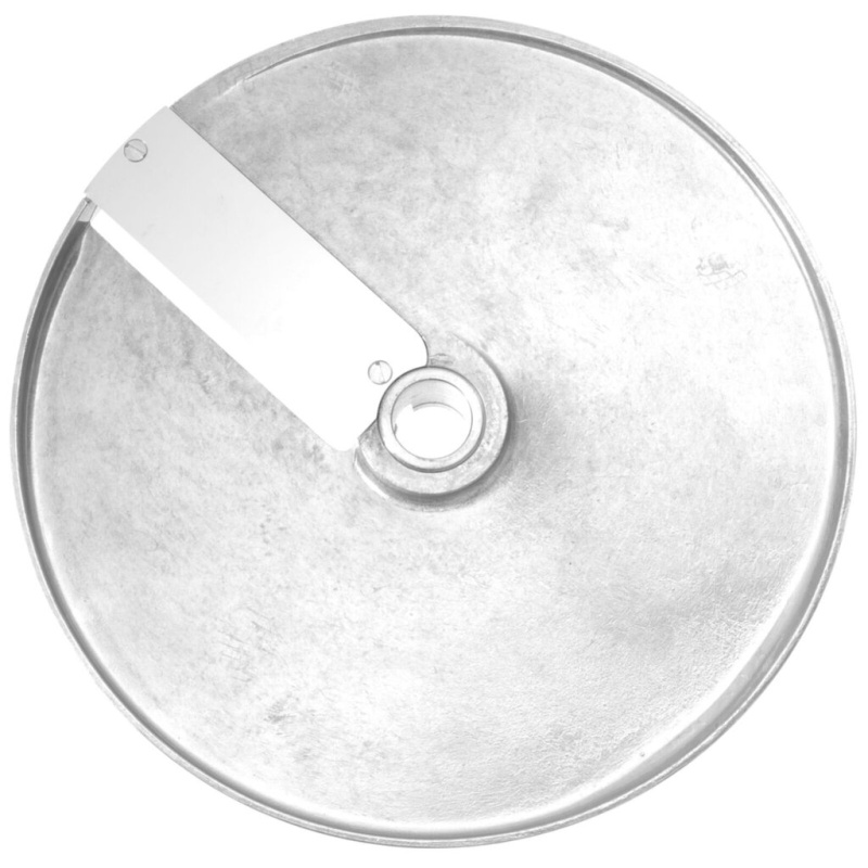 Диск FC для ломтиков для овощерезок: CA-3V; CA-4V; CA-3V; CA-31/230 V; CA-31/400 V; CA-41/230 V; CA-41/400 V; CA-62/400 V, Sammic, FC-8D