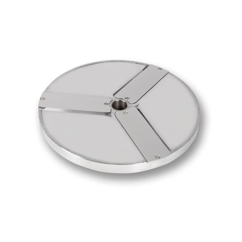 FC slicing disc for vegetable cutters: CA-3V; CA-4V; CA-3V; CA-31/230 V; CA-31/400 V; CA-41/230 V; CA-41/400 V; CA-62/400 V, Sammic, FC-1