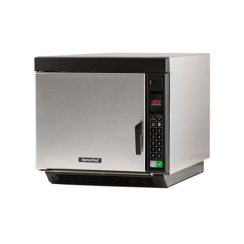 Konvektsioon-mikrolaineahi XpressChef 2c, Menumaster, Xpresschef, 230V/2900W, 490x671x(H)461mm