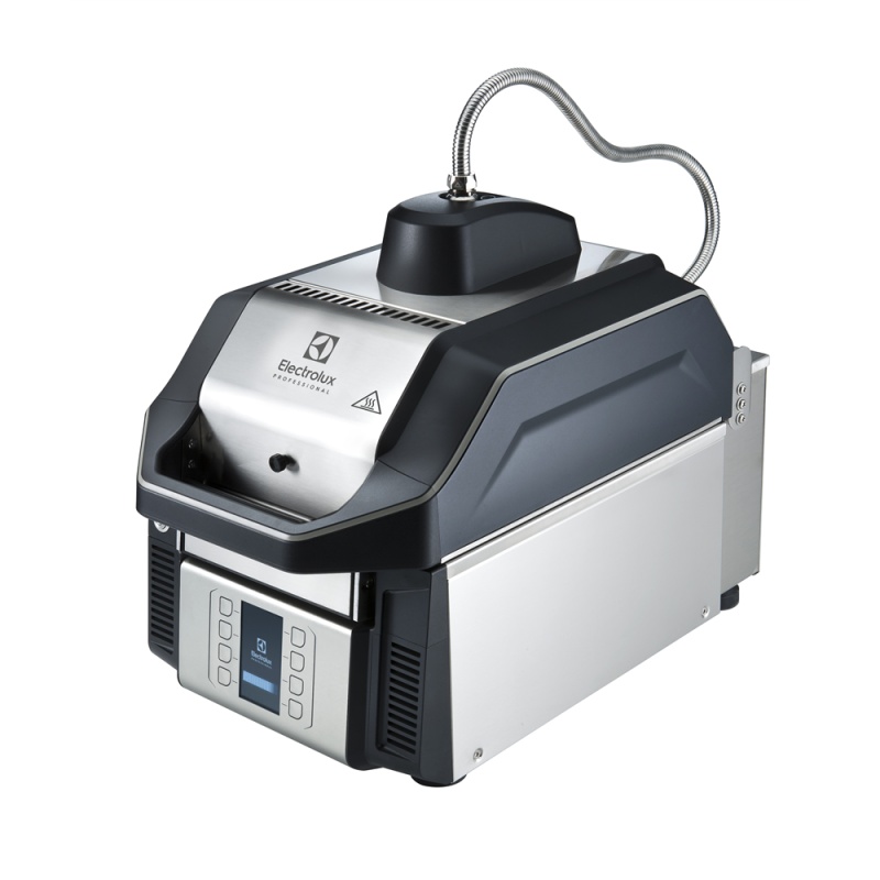 Speedelight ADJ-TUBE, ribbed rtp, 400V