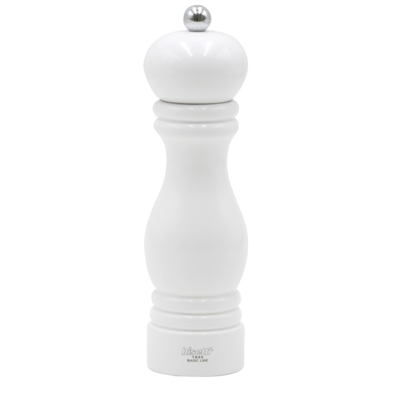 Sorrento pipraveski, valge, 190mm