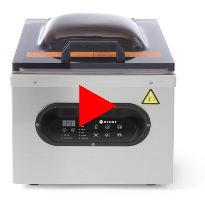 Sous vide komplekt