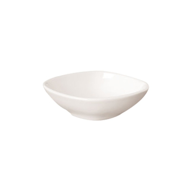 Perspective dip bowl, 111x92x(h)33mm
