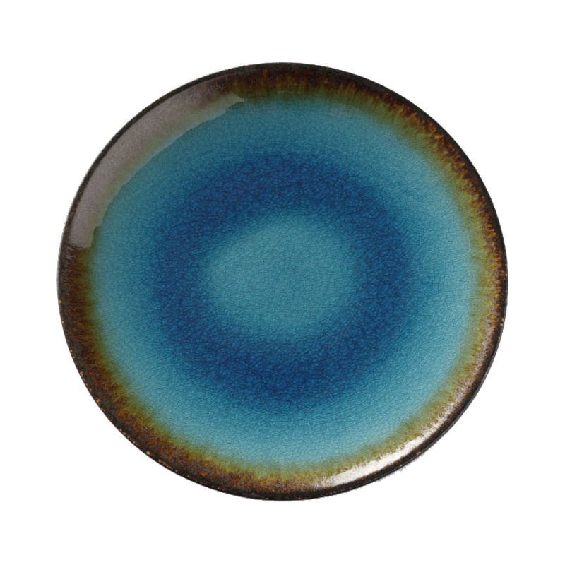 Lazur flat plate, 207mm