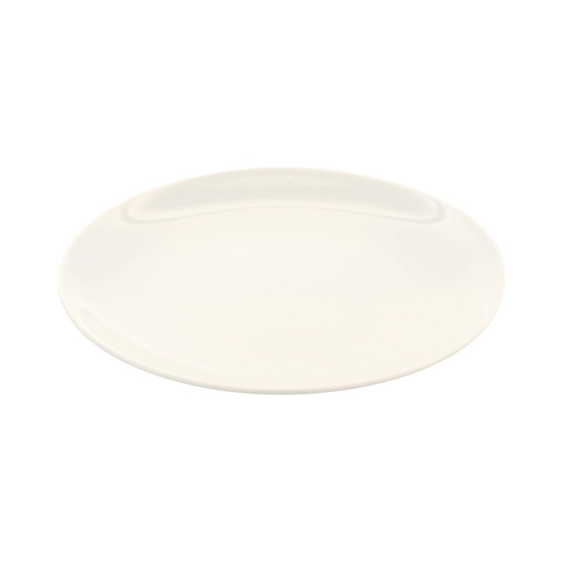 Crema ääristeta taldrik, 210mm