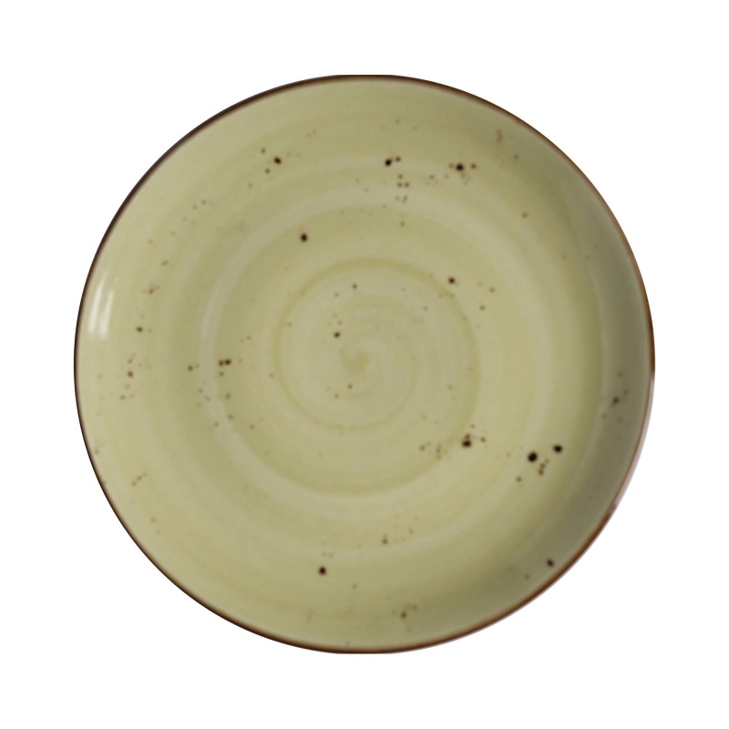 Olive taldrik, 240mm