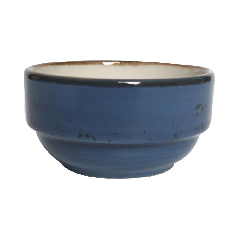 Iris stackable bowl, 120mm