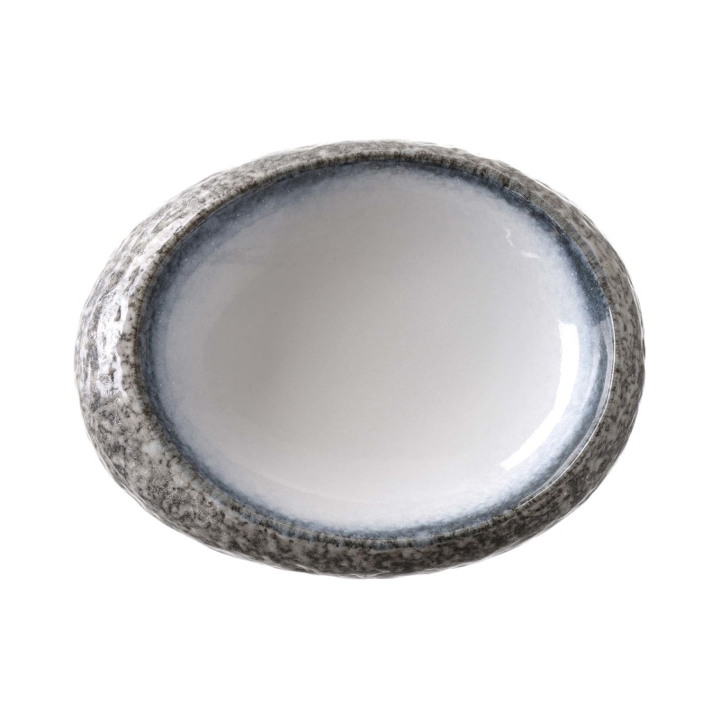 Silk gourmet bowl, 270mm