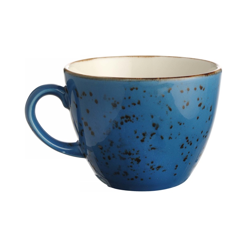 Iris coffee cup, 210ml