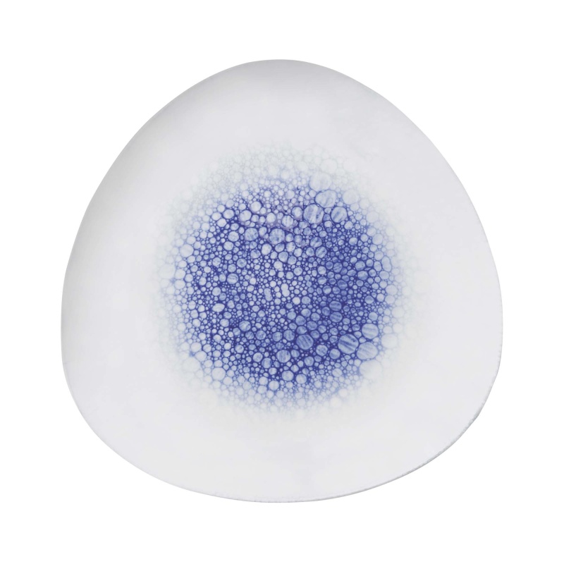 Serenity triangular plate, 270mm