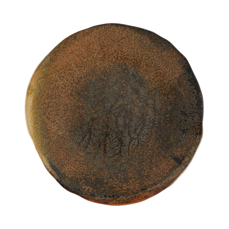 Genesis Presentation Plate 300mm
