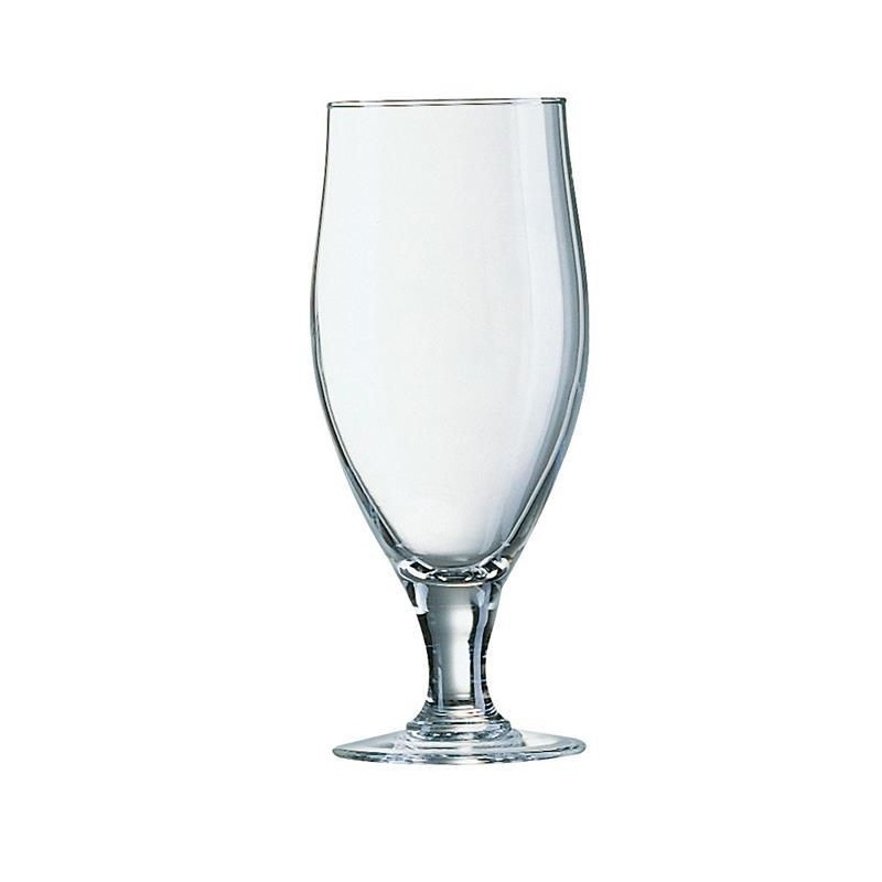 Cervoise klaas, Arcoroc, 500 ml, 0,5L, 6 tk., ⌀83x(H)192mm